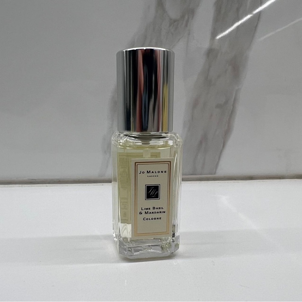 Jo Malone Lime Basil & Mandarin Travel Size 9ml
